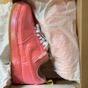 Men’s Nike Air Force